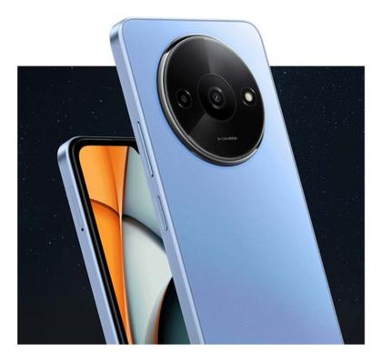 Imagem de A3 Global Dual Sim 128 Gb Azul 4 Gb Ram