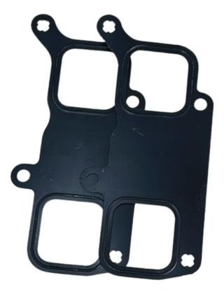 Imagem de A906141048 Kit C/ 2 Juntas Coletor Admissao Om924/904