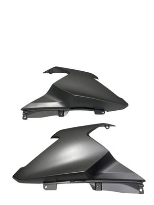 Imagem de Aba do Tanque Asinha CG 160 Titan Fan 2025 2026