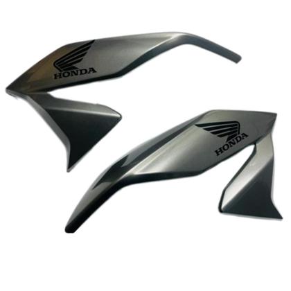 Imagem de Aba do Tanque Cg Titan 160 2022 + Complementos