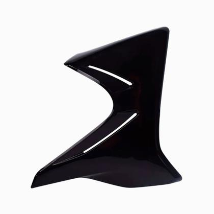 Imagem de Aba Do Tanque Direita Azul Xtz125 Original Yamaha 5rm f137x 20