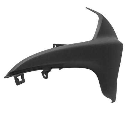 Imagem de Aba Do Tanque Moto Honda Cb 300r 2010 Até 2012 Modelo Original Pro Tork