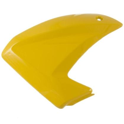 Imagem de Aba Do Tanque Moto Honda Fan 125 Es Esd 2014 e 2015 Carenagem Pro Tork