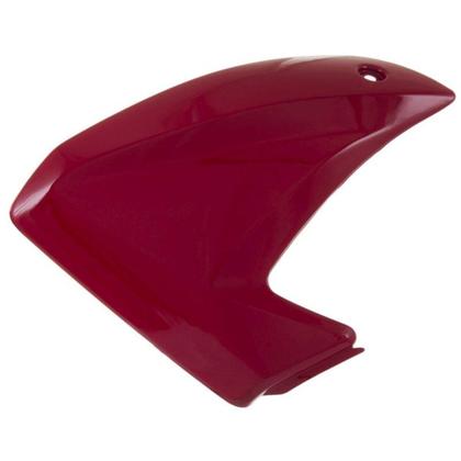 Aba Do Tanque Moto Honda Fan 125 Es Esd 2014 e 2015 Carenagem Pro Tork Imagem de Aba Do Tanque Moto Honda Fan 125 Es Esd 2014 e 2015 Carenagem Pro Tork