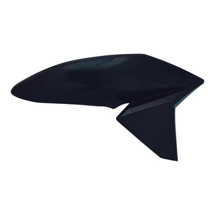 Imagem de Aba Do Tanque Moto Honda Titan Fan 160 2016 até 2021 Esd Ex