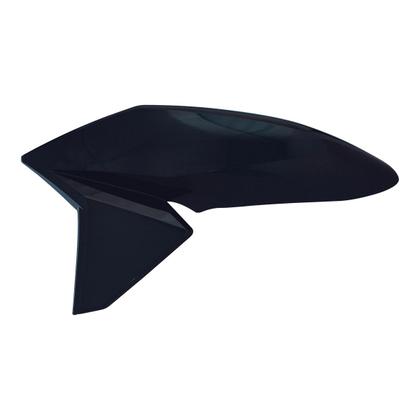 Imagem de Aba Do Tanque Moto Honda Titan Fan 160 2016 até 2021 Esd Ex