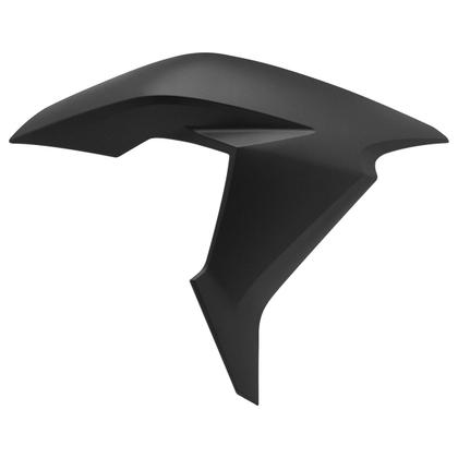 Imagem de Aba Do Tanque Pro Tork Compatível Com Moto Honda Xre 190 2016 Até 2020