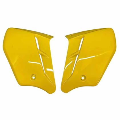 Aba Tanque Cbx250 Twister Cores - Sportive Imagem de Aba Tanque Cbx250 Twister Cores