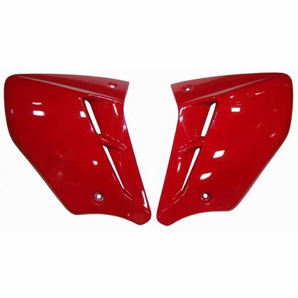Aba Tanque Cbx250 Twister Cores - Sportive Imagem de Aba Tanque Cbx250 Twister Cores