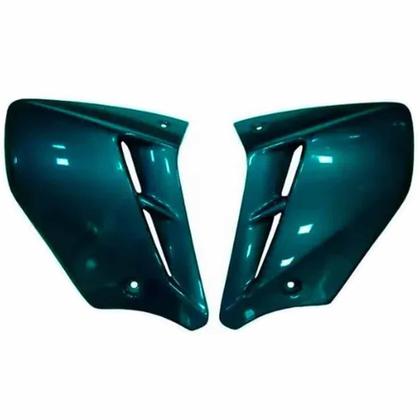 Aba Tanque Cbx250 Twister Cores - Sportive Imagem de Aba Tanque Cbx250 Twister Cores