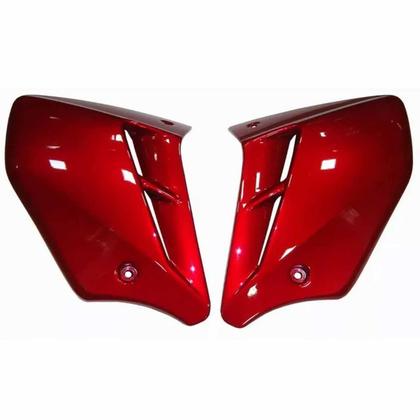 Aba Tanque Cbx250 Twister Cores - Sportive Imagem de Aba Tanque Cbx250 Twister Cores