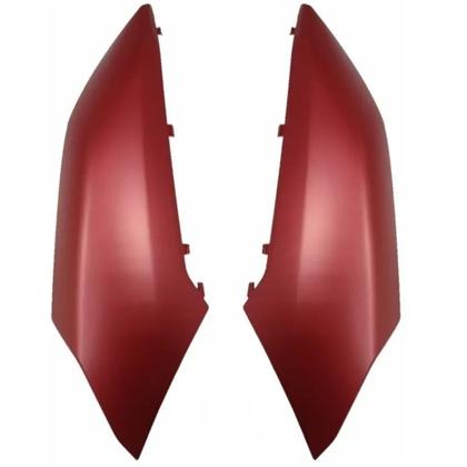 Imagem de Aba Tanque Fazer 250 2018 diante Superior Cores Par