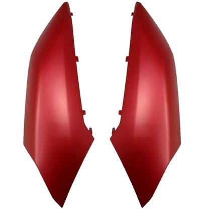 Imagem de Aba Tanque Fazer 250 2018 diante Superior Cores Par