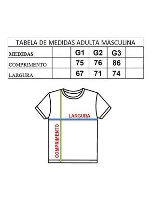 Imagem de Abadá Camiseta Adulto Carnaval Bloco Festa Aniversário Tamanho Especial Plus Size