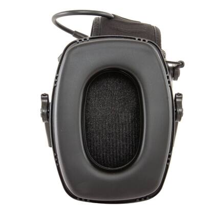 Imagem de Abafador de Ruído Eletrônico Aurok Whisper Preto 