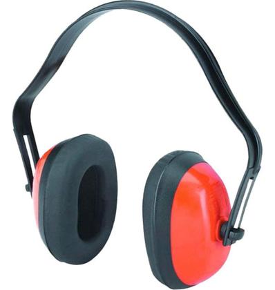 Imagem de Abafador De Ruido Ouvido Protetor Auricular Tipo Concha