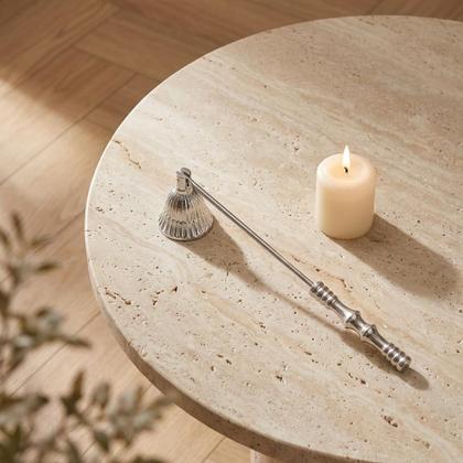 Imagem de Abafador de Vela Home Style Baronesa