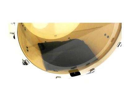 Imagem de Abafador pearl bumbo bdm m