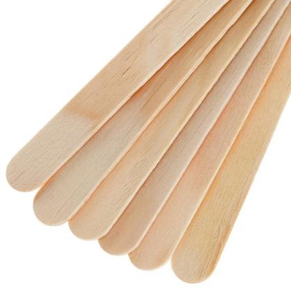 Imagem de Abaixador de Língua Premium kit com 5 Pacotes de 100 unidades - Medix