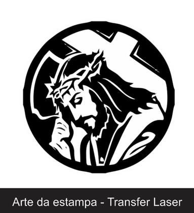 Imagem de Abajur e Luminária Jesus Cristo