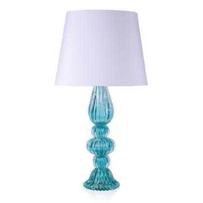 Imagem de Abajur Murano Acapulco Esmeralda 