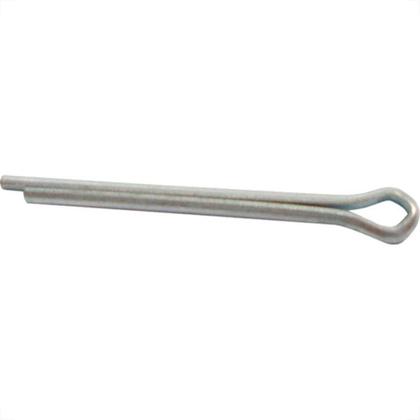 Imagem de Abc Contrapinos Contrapino Galvanizado I 1/8 X 1/1/2