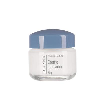 Imagem de Abelha Rainha Clear Pele Creme Clareador Noturno - 30g