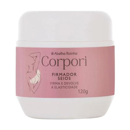 Imagem de Abelha Rainha Creme Firmador Para Seios com Colágeno - 120g