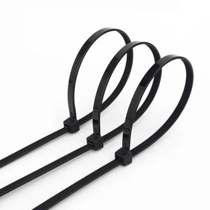 Imagem de Abraçadeira De Nylon 3.6 X 250mm 50un