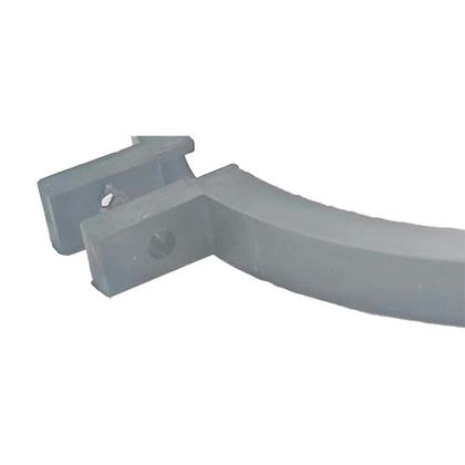 Imagem de Abracadeira mangueira filtro ar plastico mb 1618 1632 - 3845287043