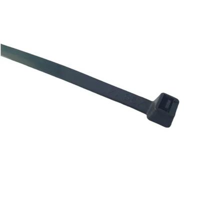 Imagem de Abraçadeira Nylon 300X4,8 Preto 100 Unidades TE Eletronic Equipament