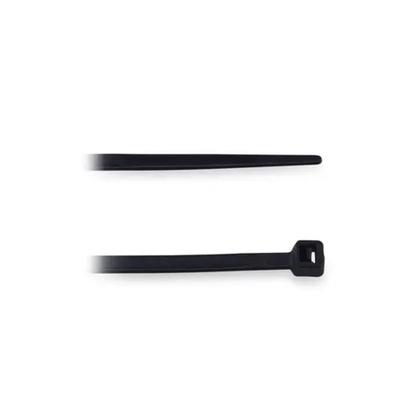 Imagem de Abraçadeira Nylon 300X4,8 Preto 100 Unidades TE Eletronic Equipament