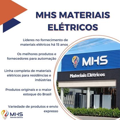 Imagem de Abraçadeira nylon 390x7,6 branco c/100 t120r