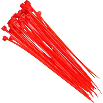 Imagem de Abracadeira Nylon Starf 2,5X200 C/100 Vm