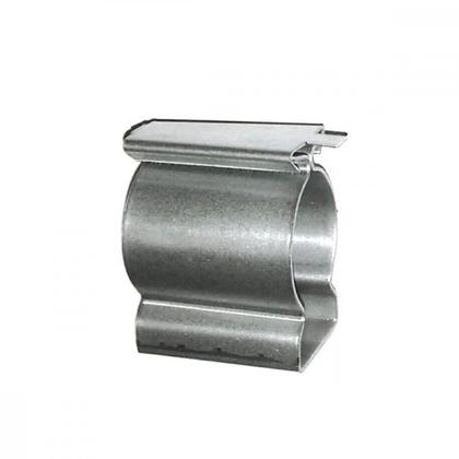 Imagem de Abracadeira Tipo ''D'' Stringueto Com Cunha  1.1/2'' 50Pecas S4135Z