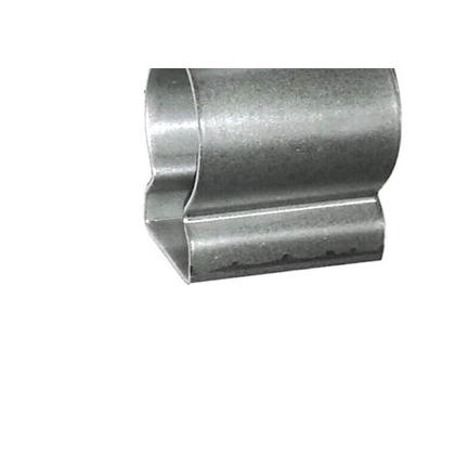 Imagem de Abracadeira Tipo ''D'' Stringueto Com Cunha  1.1/2'' 50Pecas S4135Z