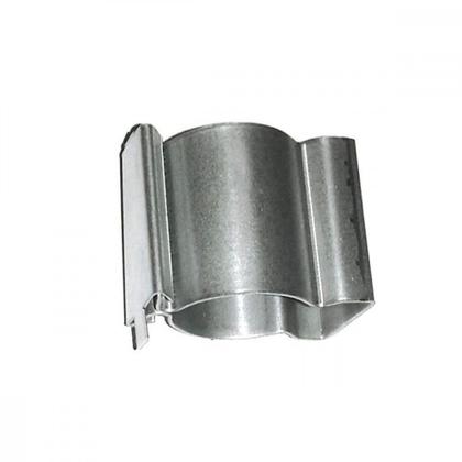 Imagem de Abracadeira Tipo ''D'' Stringueto Com Cunha  1.1/2'' 50Pecas S4135Z