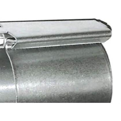 Imagem de Abracadeira Tipo ''D'' Stringueto Com Cunha  1.1/2'' 50Pecas S4135Z