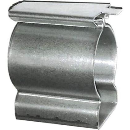 Imagem de Abracadeira Tipo ''D'' Stringueto Com Cunha  1.1/2'' 50Pecas S4135Z