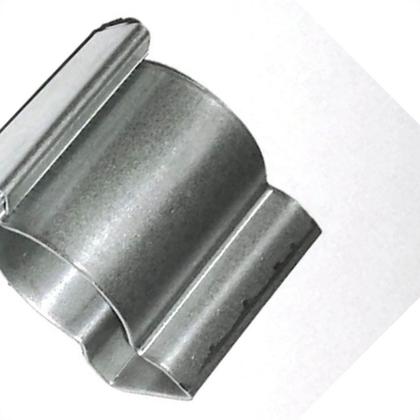 Imagem de Abracadeira Tipo ''D'' Stringueto Com Cunha  1.1/4'' 100Pecas S4134Z