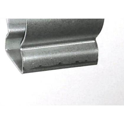 Imagem de Abracadeira Tipo ''D'' Stringueto Com Cunha  1/2'' 100Pecas S4141Z