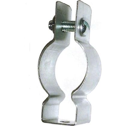 Imagem de Abracadeira Tipo ''D'' Stringueto Com Parafuso  3/4'' 100Pecas S4102Z