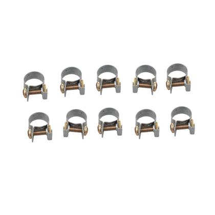 Imagem de Abraçadeira Tipo Simplex Diversos 12/14 Mm 1970 a 2021 - 122748 - SAB1214