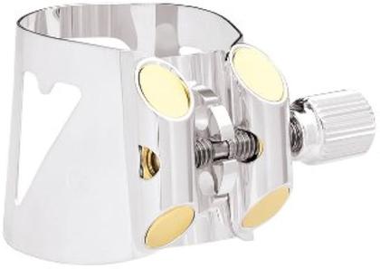 Imagem de Abraçadeira Vandoren Optimum Clarinete Bb - LC01P