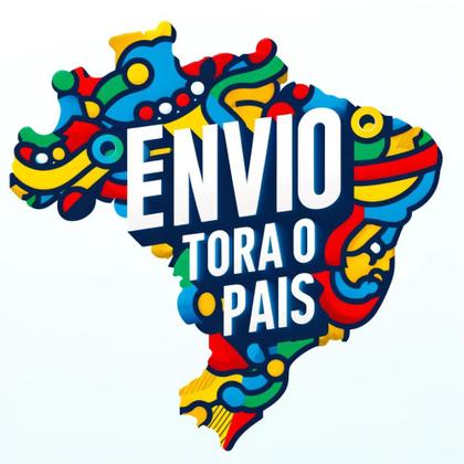 Imagem de Abraços e Cafés Caneca Personalizada do Stitch