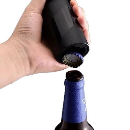 Imagem de Abridor De Garrafa Automático Magnético Cerveja E Refri