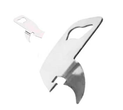 Imagem de Abridor de Lata e Garrafa Inox Cortex