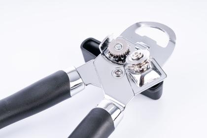 Imagem de Abridor de lata manual- 3 em 1