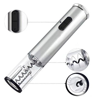 Imagem de Abridor De Vinho Kit De Peças Ideal Para Garrafas