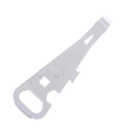 Imagem de Abridor Multifuncional 5 funções Condor